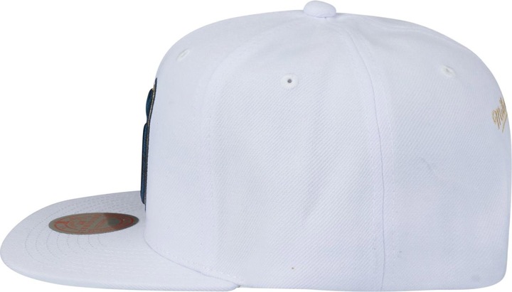 Image du produit Mitchell & Ness White Hartford Whalers (Taille unique)