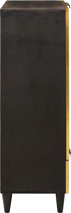 Produktbild vidaXL Seitenschrank (60 x 33.50 x 100 cm)