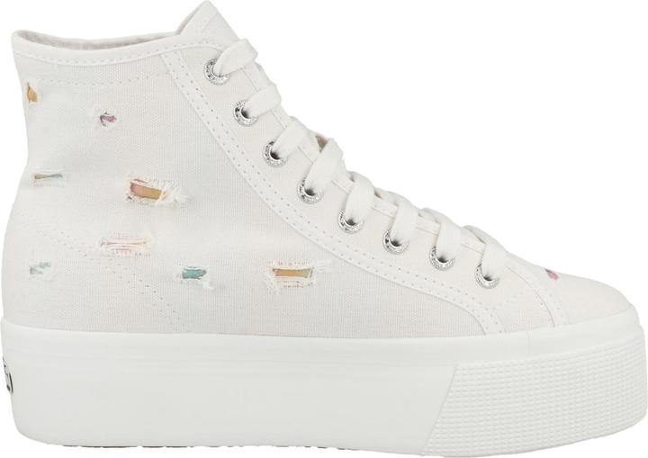 Image du produit Superga 2708 Coton déchiré multicolore - 59319 (40)
