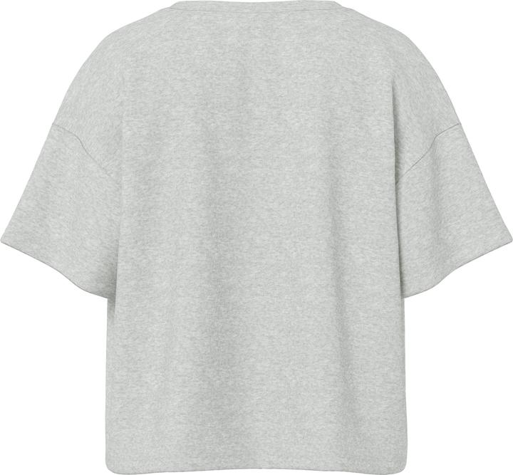 Produktbild Pieces Pcchilli Summer 2/4 V-Neckswt Noos Ub Bc (S)