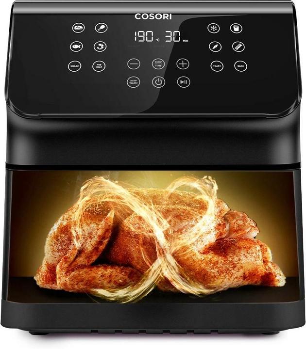 Actual product image Cosori COS CAF-P651-KEUR