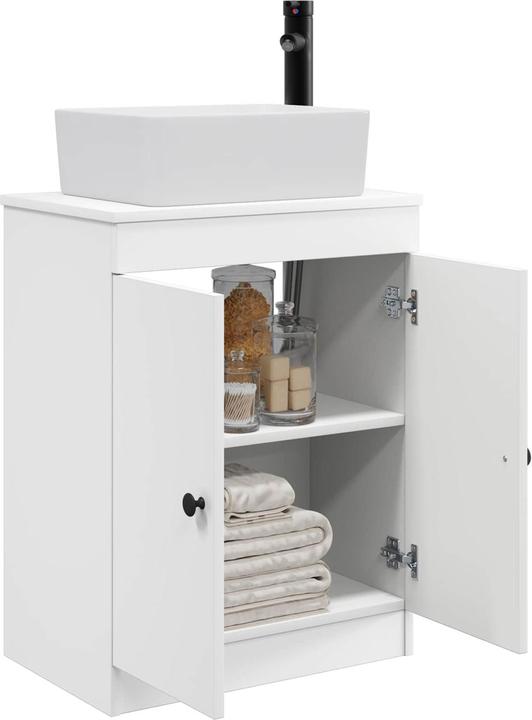 Produktbild vidaXL Badezimmer-Waschtisch