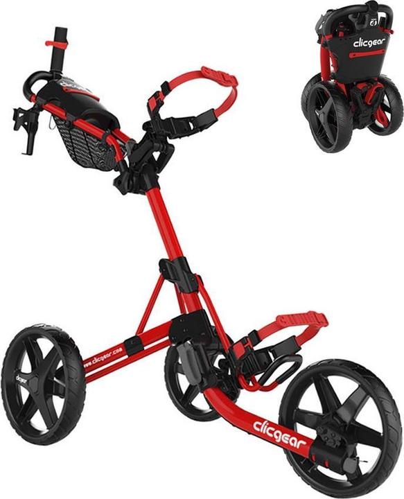 Immagine prodotto Clicgear Carrello da Golf 4.0