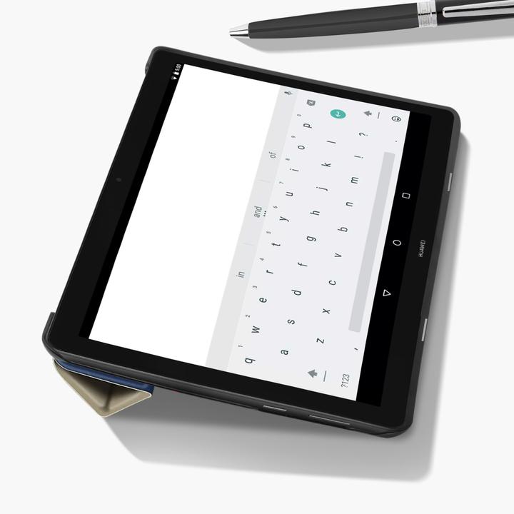 Immagine prodotto Avizar Custodia trifold (MediaPad T5 10)