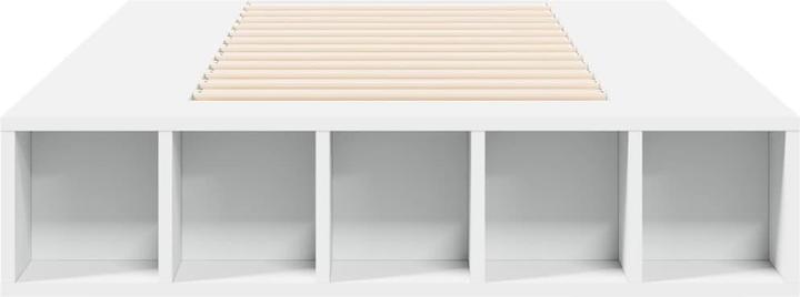 Image du produit vidaXL Bettgestell (90 x 190 cm)