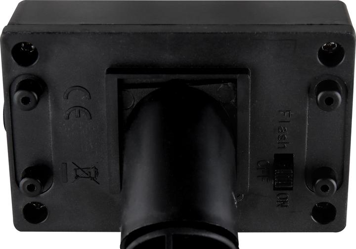 Actual product image Globo Solar light (3.80 m)