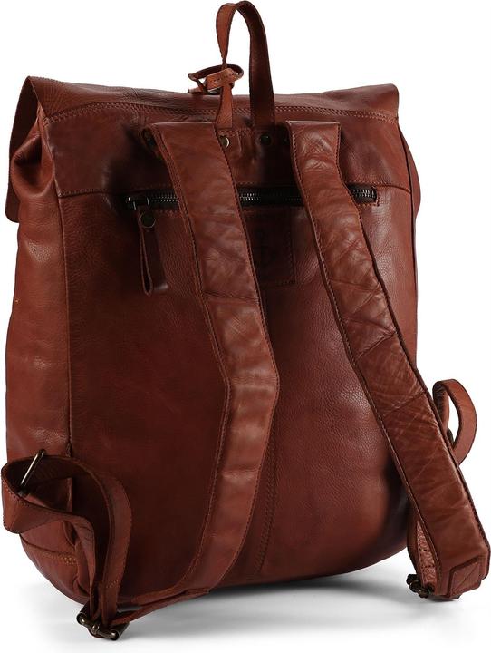 Produktbild Harbour 2nd Urban Poets Daypack Leder 36 cm (14 l)