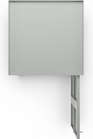 Actual product image Wolf Tool cabinet with feet (50 cm, 100 cm)