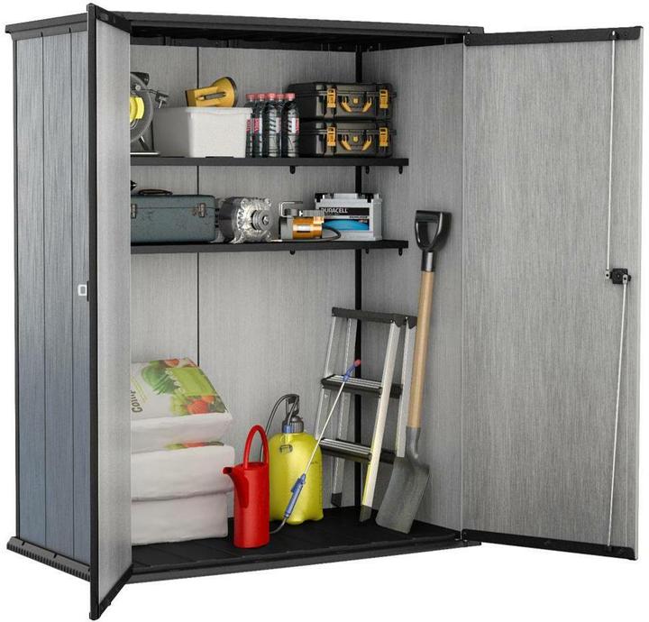 Actual product image Keter high store