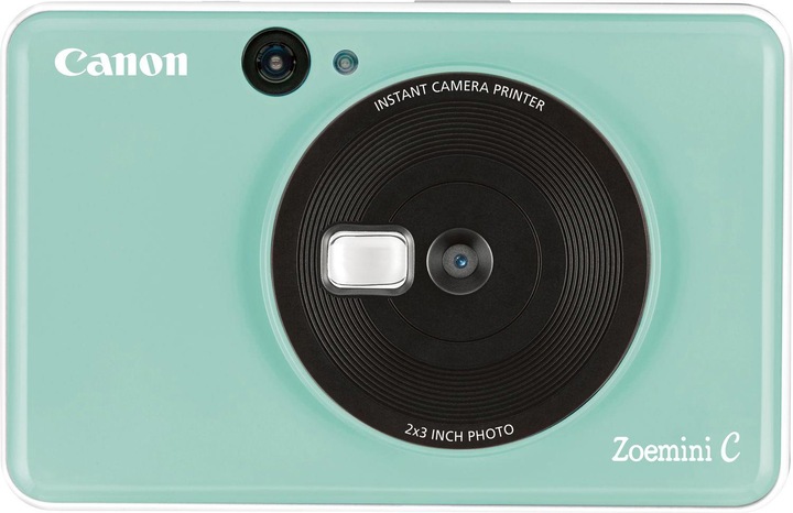 Immagine prodotto Canon Zoemini C