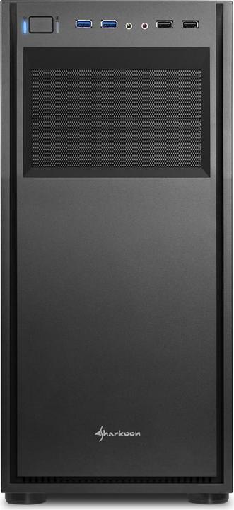 Produktbild Sharkoon S28 Window (ATX)