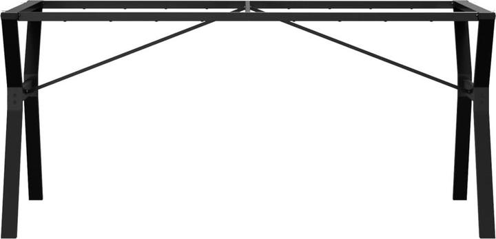 Image du produit vidaXL Esstischbein (160 x 80 x 73 cm)