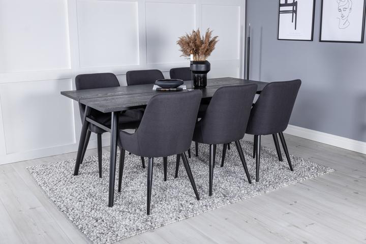 Produktbild Venture Home Sleek, Plaza (MDF)