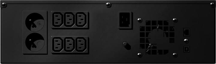 Produktbild Ever SINLINE RT 2000 (2000 VA, 1650 W, Line-Interaktiv USV)