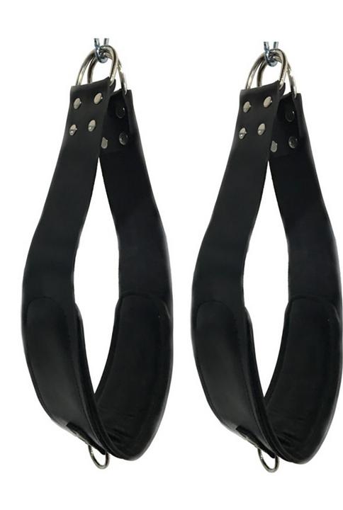 Produktbild Mr. Sling Bondage Leather Support loops