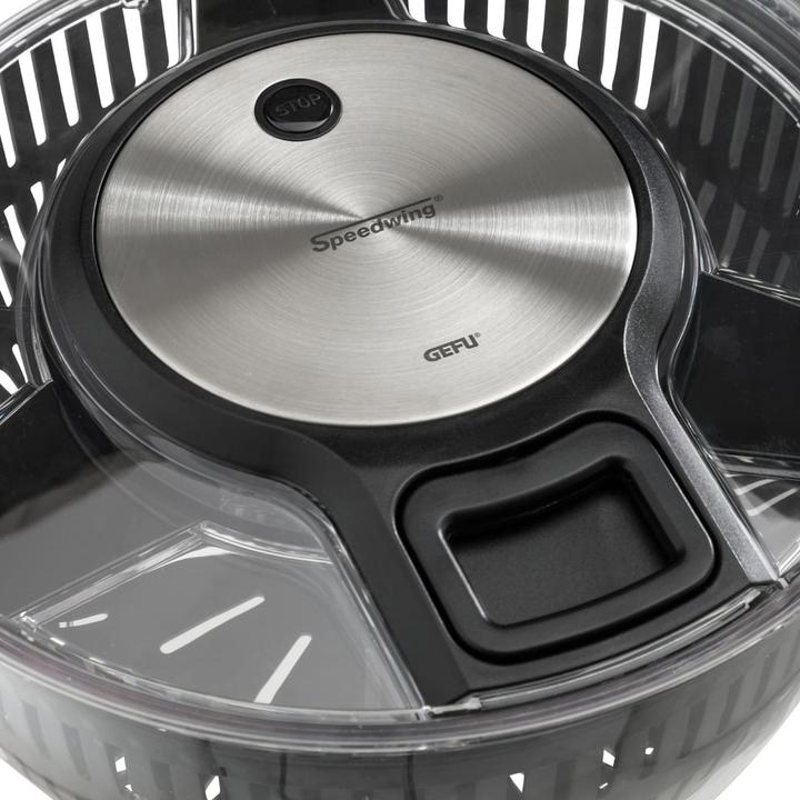 Image du produit GEFU aile de vitesse