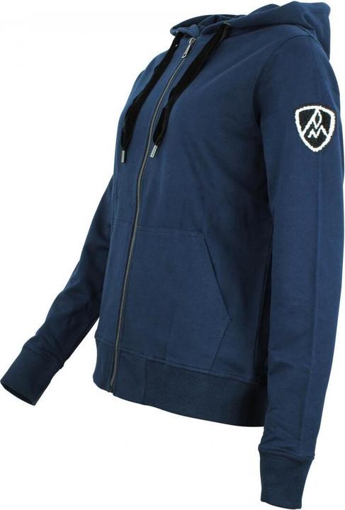 Produktbild Peak mountain French Terry (S)