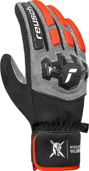 Produktbild Reusch Worldcup Warrior R-TEX® XT (7.5)