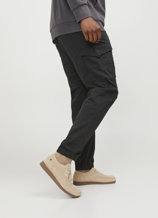 Produktbild Jack & Jones Paul Flake AKM 542 Plus Size Cargohose (46)