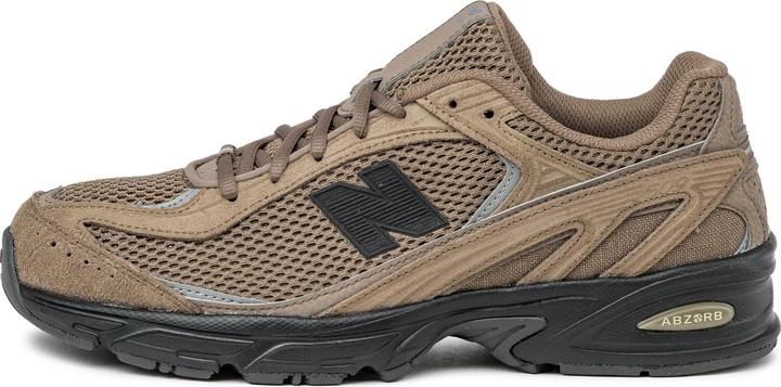 Produktbild New Balance 509 Thunder Brown (38)