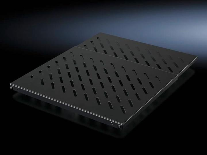 Image du produit Rittal Etagère d'équipement, installation fixe