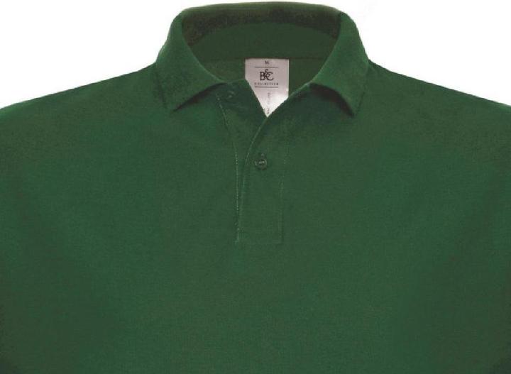 Immagine prodotto B&C - Polo 100% Cotone - Uomo (M)