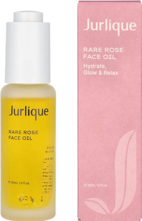 Produktbild Jurlique Rare Rose (30 ml)
