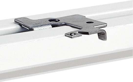 Produktbild Siteco Befestigungssatz gr DUS ST 5LJ90930XC