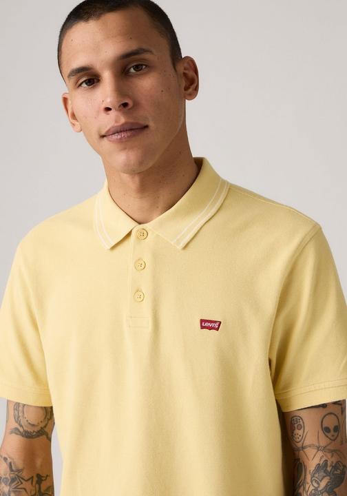 Immagine prodotto Levis Polo a Righe per Sfogliatura della Vite (S)