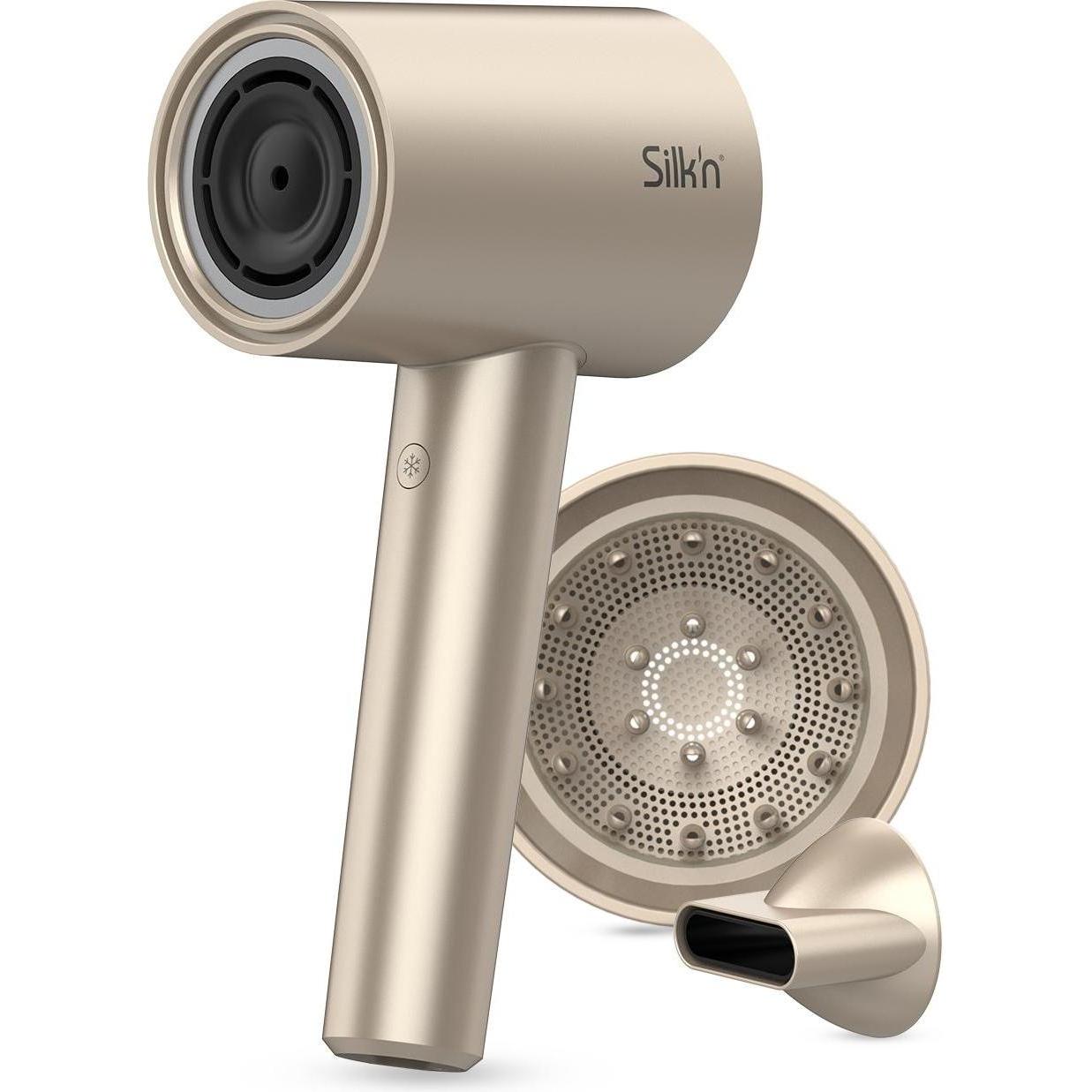 Silk'n, Föhn, Profihaartrockner Air Pro