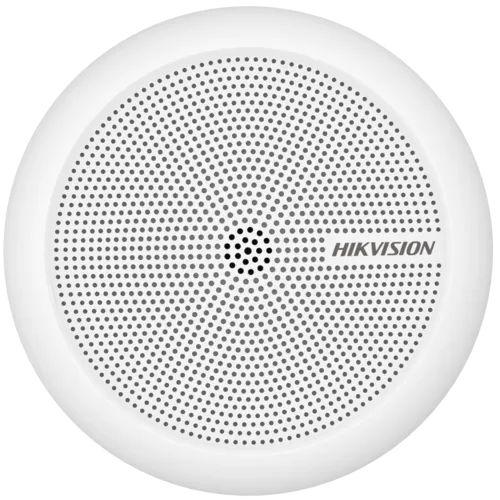 Produktbild Hikvision Sicherheitsmikrofon für den Innenbereich