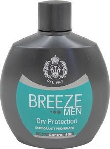 Produktbild Breeze Men Dry Protection Deodorant 48h (100 ml)