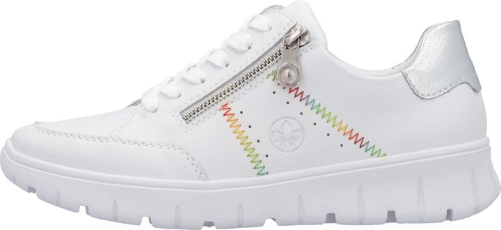 Actual product image Rieker Sneaker (41)