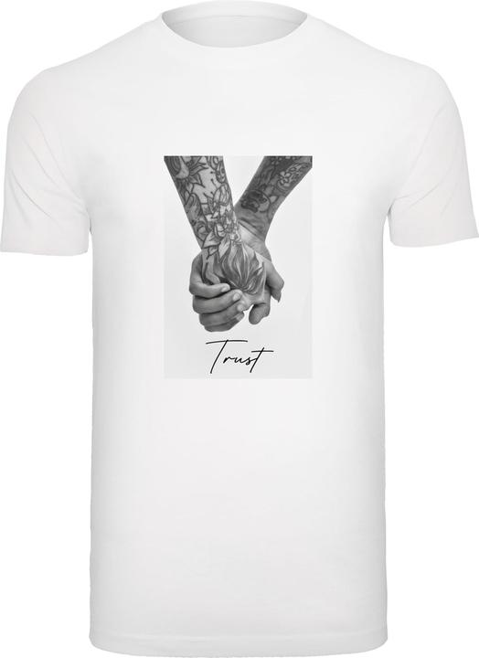 Produktbild Mister Tee Trust 2.0 Tee - 15653 (4XL)