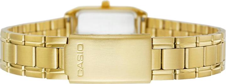 Actual product image Casio Collection - LTP-V007G-9B (Analogue wristwatch, 22 mm)