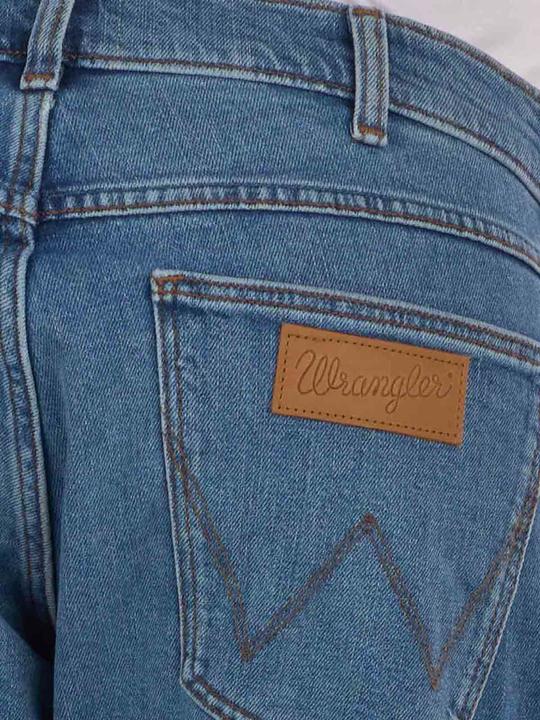 Produktbild Wrangler Greensboro (W38/L34)