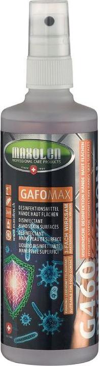 Immagine prodotto Maxolen Igienizzante per mani G460 (200 ml)
