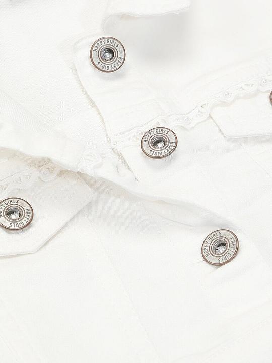 Actual product image Happy Girls Jeansjacke (128)