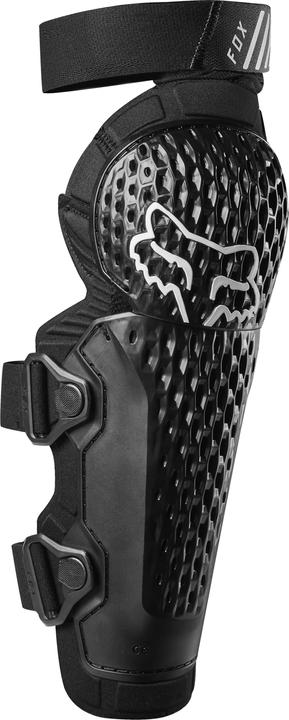 Actual product image Fox Titan Race (XL, Knee pad, Pair)