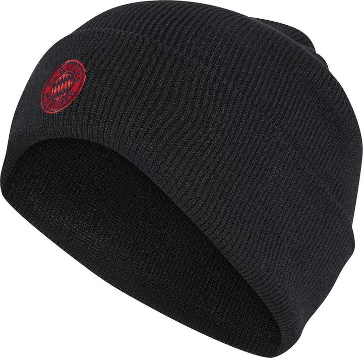 Produktbild Adidas Bayern München Woolie Cap (One Size)