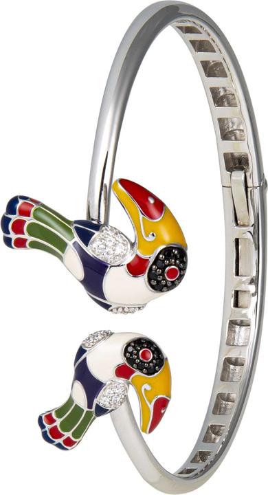 Immagine prodotto Una Storia Tucano (Argento 925)