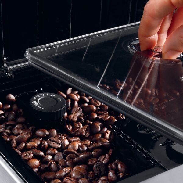 Image du produit De'Longhi PrimaDonna Evo ECAM510.55.M