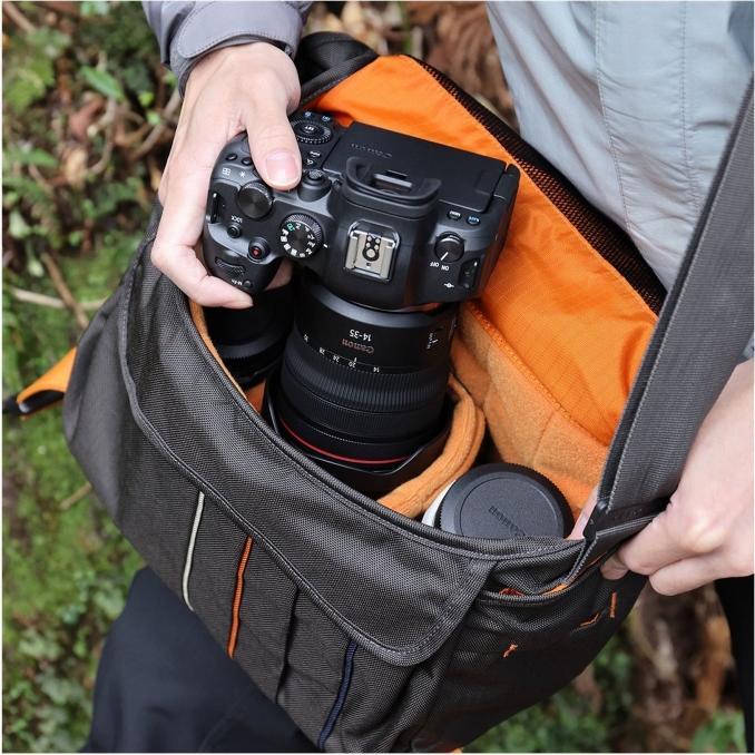 Actual product image Canon RF 14-35mm f/4L IS USM - (EU) (Canon RF, full size)