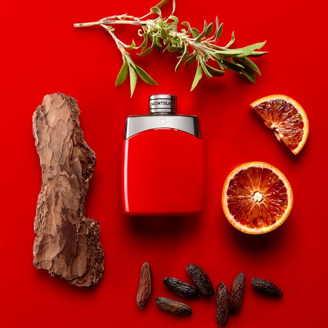 Immagine prodotto Montblanc Eau de Parfum (Eau de parfum, 50 ml)