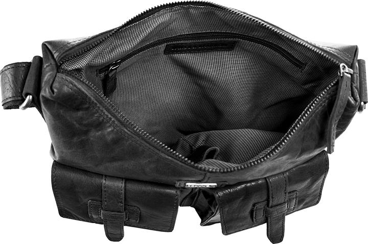 Immagine prodotto Spikes & Sparrow Umhängetasche