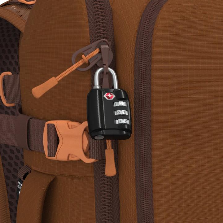 Actual product image Cabin zero Adventure Cabin Bag ADV Pro 32L backpack 46 cm laptop compartment (26 l)