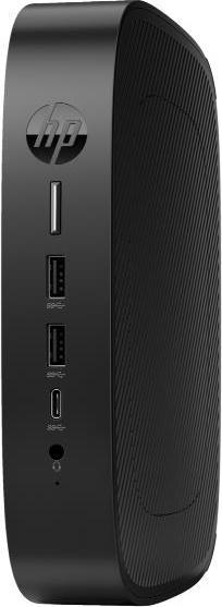 Actual product image HP Elite t660 Thin Client (5H131EA#ABZ)