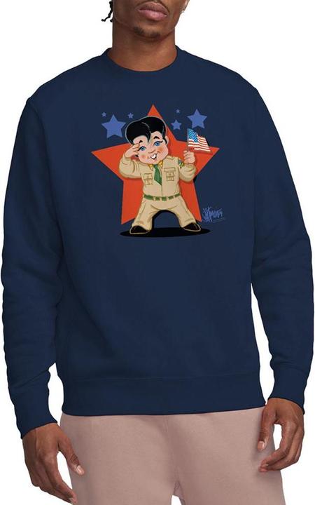 Produktbild Elvis Lil G I Sweatshirt (S)
