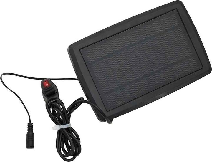 Produktbild vidaXL Einziehbare Markise (2.50 m)