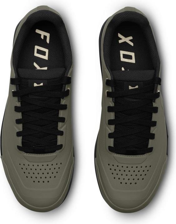 Actual product image Fox SHOES 23 UNION FLAT GRN 42.5 (42.5)